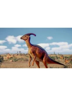 Xbox Jurassic World Evolution 2 -NARA Computer Shop TV9KQ SQ5 0000000099 N A SLd1