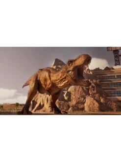 Xbox Jurassic World Evolution 2 -NARA Computer Shop TV9KQ SQ6 0000000099 N A SLd2