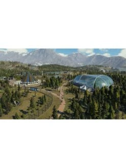 Xbox Jurassic World Evolution 2 -NARA Computer Shop TV9KQ SQ7 0000000099 N A SLd3