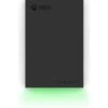 Seagate 4TB Xbox Game Drive BLACK WW -NARA Computer Shop TVAAP SQ1 0000000004 BLACK SLf