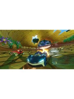 Nintendo Switch Team Sonic Racing -NARA Computer Shop TVMYQ SQ5 0000000088 NO COLOR SLd1