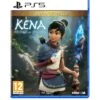 PlayStation 5 Kena: Bridge Of Spirits - Deluxe Edition -NARA Computer Shop TVN3V SQ1 0000000099 N A SLf