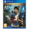 Playstation 4 Kena: Bridge Of Spirits - Deluxe Edition -NARA Computer Shop TVN3X SQ1 0000000099 N A SLf