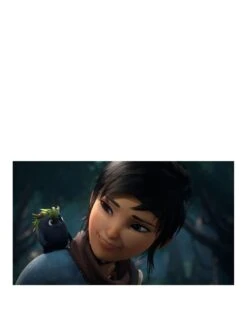 Playstation 4 Kena: Bridge Of Spirits - Deluxe Edition -NARA Computer Shop TVN3X SQ3 0000000099 N A SLa