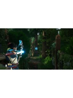 Playstation 4 Kena: Bridge Of Spirits - Deluxe Edition -NARA Computer Shop TVN3X SQ4 0000000099 N A SLd