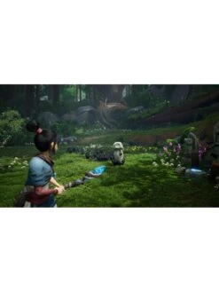 Playstation 4 Kena: Bridge Of Spirits - Deluxe Edition -NARA Computer Shop TVN3X SQ6 0000000099 N A SLd2