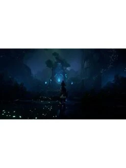 Playstation 4 Kena: Bridge Of Spirits - Deluxe Edition -NARA Computer Shop TVN3X SQ7 0000000099 N A SLd3