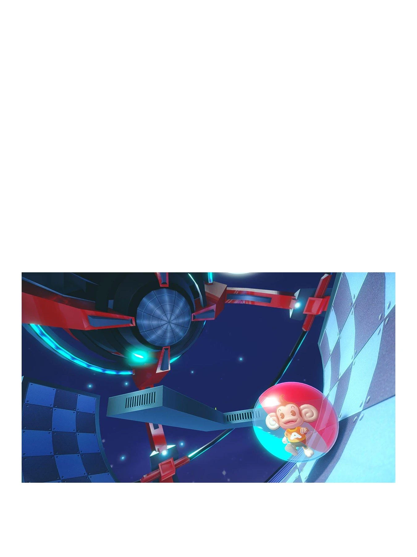 PlayStation 5 Super Monkey Ball Banana Mania 4 PlayStation 5 Super Monkey Ball Banana Mania - Image 2