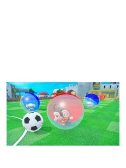 PlayStation 5 Super Monkey Ball Banana Mania 11 PlayStation 5 Super Monkey Ball Banana Mania -NARA Computer Shop TVN43 SQ3 0000000088 NO COLOR SLa