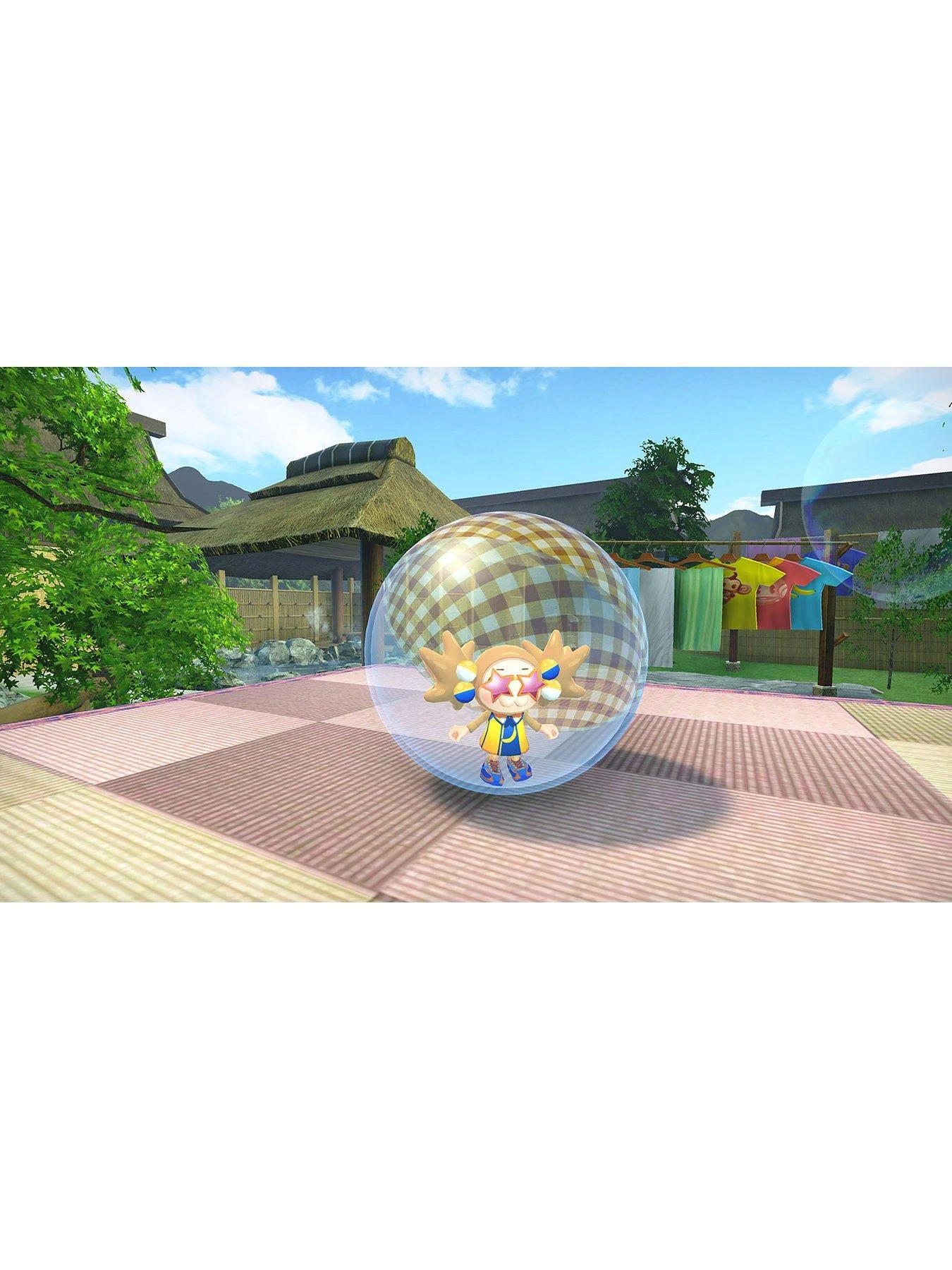 PlayStation 5 Super Monkey Ball Banana Mania 6 PlayStation 5 Super Monkey Ball Banana Mania - Image 4