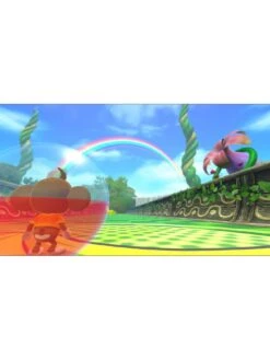 PlayStation 5 Super Monkey Ball Banana Mania 13 PlayStation 5 Super Monkey Ball Banana Mania -NARA Computer Shop TVN43 SQ5 0000000088 NO COLOR SLd1