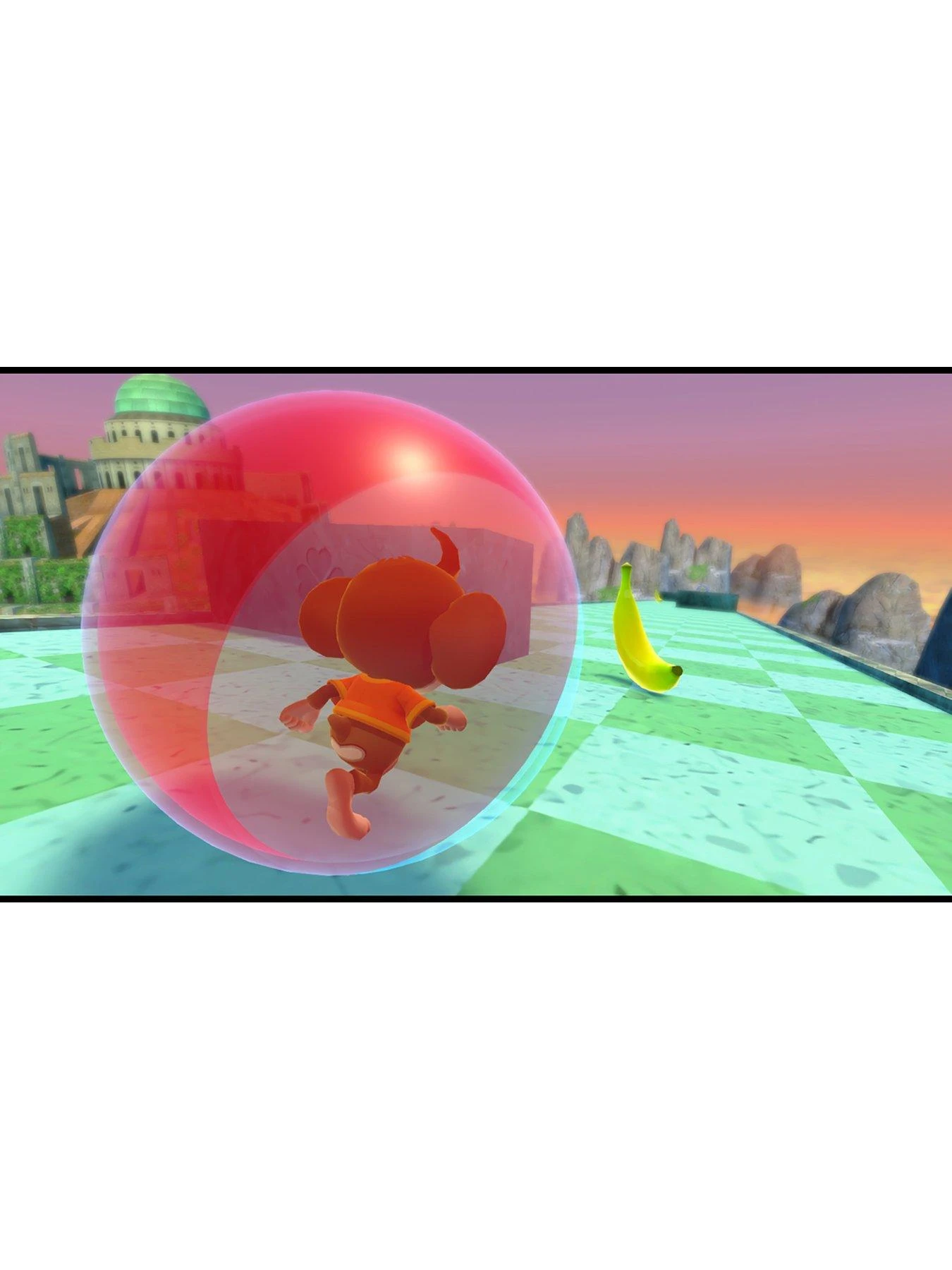 PlayStation 5 Super Monkey Ball Banana Mania 8 PlayStation 5 Super Monkey Ball Banana Mania - Image 6