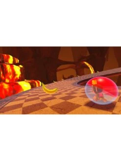 PlayStation 5 Super Monkey Ball Banana Mania 15 PlayStation 5 Super Monkey Ball Banana Mania -NARA Computer Shop TVN43 SQ7 0000000088 NO COLOR SLd3