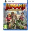 PlayStation 5 Jumanji: The Video Game -NARA Computer Shop TVN44 SQ1 0000000088 NO COLOR SLf