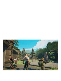 PlayStation 5 Jumanji: The Video Game -NARA Computer Shop TVN44 SQ2 0000000088 NO COLOR SLb