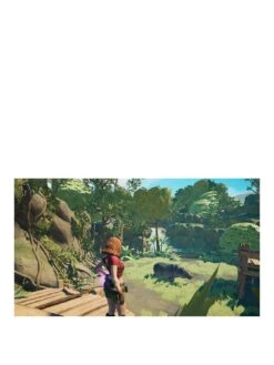 PlayStation 5 Jumanji: The Video Game -NARA Computer Shop TVN44 SQ3 0000000088 NO COLOR SLa