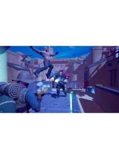 PlayStation 5 Jumanji: The Video Game -NARA Computer Shop TVN44 SQ5 0000000088 NO COLOR SLd1