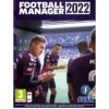 Football Manager 2022 PC Game