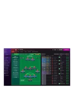 Football Manager 2022 PC Game -NARA Computer Shop TVNKD SQ3 0000000088 NO COLOR SLa