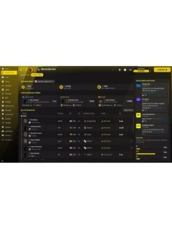 Football Manager 2022 PC Game -NARA Computer Shop TVNKD SQ4 0000000088 NO COLOR SLd