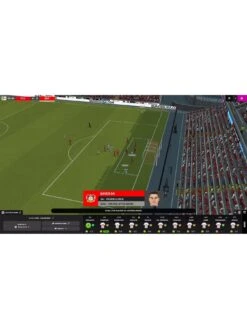 Football Manager 2022 PC Game -NARA Computer Shop TVNKD SQ5 0000000088 NO COLOR SLd1