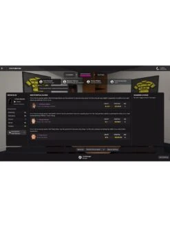 Football Manager 2022 PC Game -NARA Computer Shop TVNKD SQ6 0000000088 NO COLOR SLd2