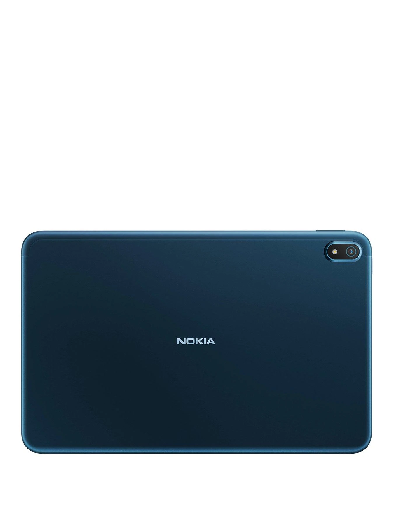 Nokia T20 10.3in Tablet - 4G, 4GB RAM, 64GB Storage, Blue 4 Nokia T20 10.3in Tablet - 4G, 4GB RAM, 64GB Storage, Blue - Image 2