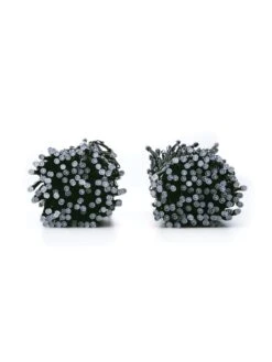 Twinkly Light String - Black/Green 9 Twinkly Light String - Black/Green -NARA Computer Shop TWLPJ SQ2 0000000088 NO COLOR SLd