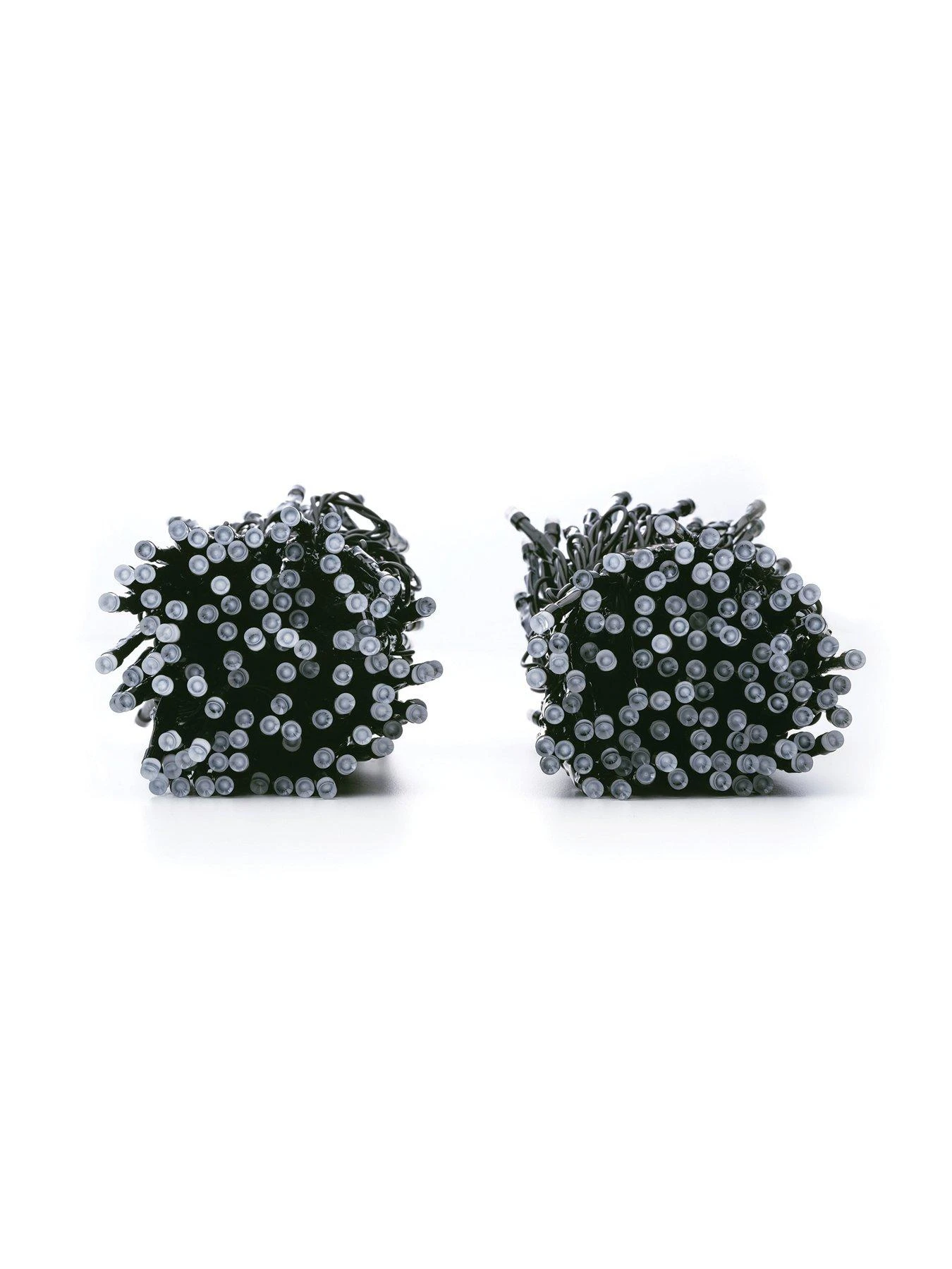 Twinkly Light String - Black/Green 4 Twinkly Light String - Black/Green - Image 2