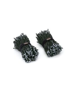 Twinkly Light String - Black/Green 10 Twinkly Light String - Black/Green -NARA Computer Shop TWLPJ SQ3 0000000088 NO COLOR SLd1