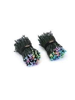 Twinkly Light String - Black/Green 11 Twinkly Light String - Black/Green -NARA Computer Shop TWLPJ SQ4 0000000088 NO COLOR SLd2