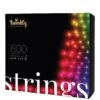 Twinkly Light String - Black -NARA Computer Shop TWLPK SQ1 0000000088 NO COLOR SLf