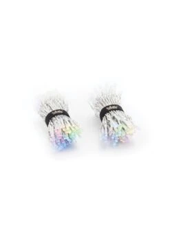 Twinkly Light String - Transparent -NARA Computer Shop TWLPM SQ4 0000000088 NO COLOR SLd2