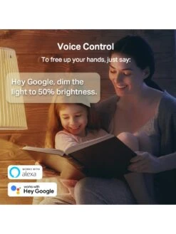 TP-Link TP Link Tapo L530B Smart Bulb 2-Pack - Colour / B22 -NARA Computer Shop TX9AQ SQ2 0000000099 N A SLd