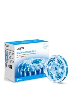 TP-Link TP Link Tapo L920-5 Smart Colour Light Strip - (5 Meter Length)
