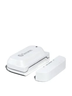 Swann Security - WiFi Window/Door Sensor - 1 Pack 9 Swann Security - WiFi Window/Door Sensor - 1 Pack -NARA Computer Shop TYMYP SQ2 0000000088 NO COLOR SLb