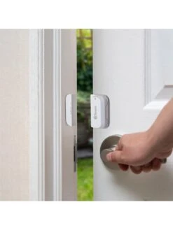 Swann Security - WiFi Window/Door Sensor - 1 Pack 13 Swann Security - WiFi Window/Door Sensor - 1 Pack -NARA Computer Shop TYMYP SQ6 0000000088 NO COLOR SLd2