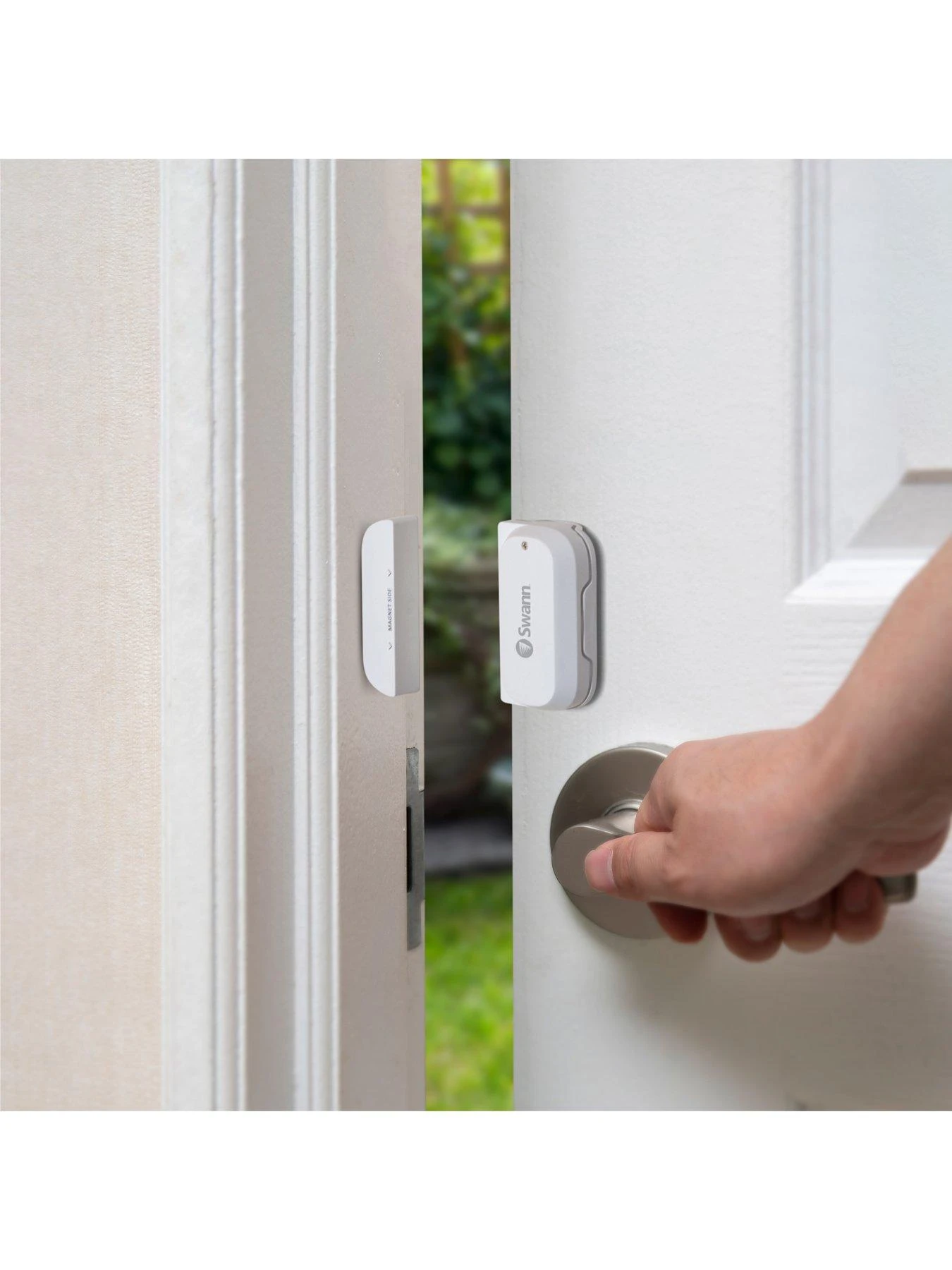 Swann Security - WiFi Window/Door Sensor - 1 Pack 8 Swann Security - WiFi Window/Door Sensor - 1 Pack - Image 6