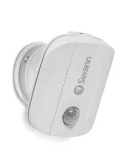 Swann Security - WiFi PIR Motion Sensor - 1 Pack 12 Swann Security - WiFi PIR Motion Sensor - 1 Pack -NARA Computer Shop TYMYR SQ4 0000000088 NO COLOR SLd