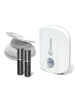 Swann Security - WiFi PIR Motion Sensor - 1 Pack 13 Swann Security - WiFi PIR Motion Sensor - 1 Pack -NARA Computer Shop TYMYR SQ5 0000000088 NO COLOR SLd1