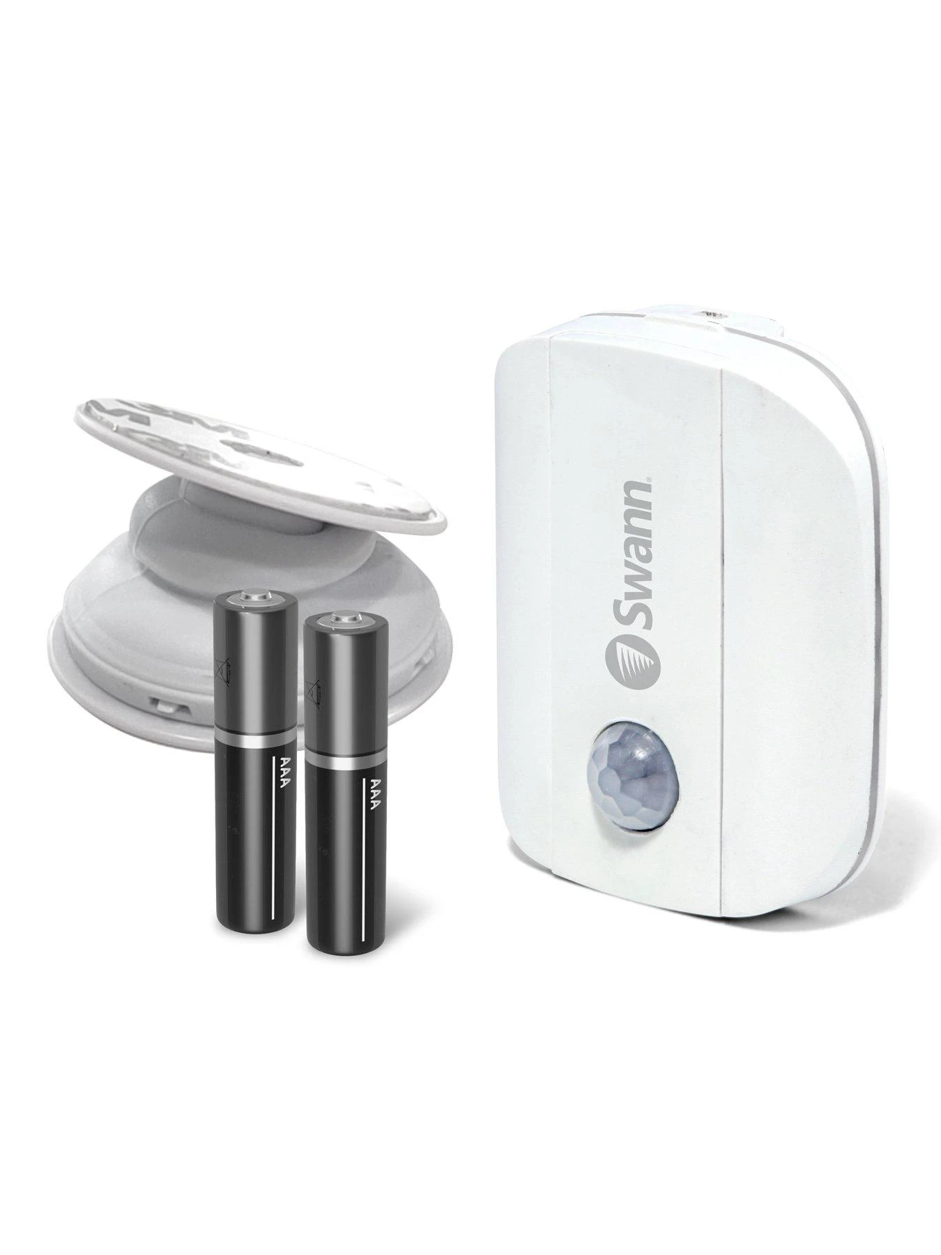 Swann Security - WiFi PIR Motion Sensor - 1 Pack 7 Swann Security - WiFi PIR Motion Sensor - 1 Pack - Image 5