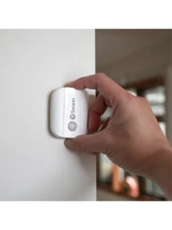 Swann Security - WiFi PIR Motion Sensor - 1 Pack 14 Swann Security - WiFi PIR Motion Sensor - 1 Pack -NARA Computer Shop TYMYR SQ6 0000000088 NO COLOR SLd2