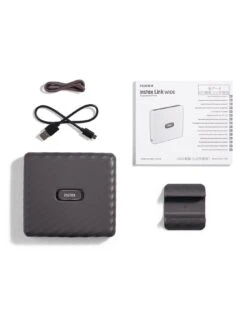 Fujifilm Instax Link Wide Printer - Mocha Gray 11 Fujifilm Instax Link Wide Printer - Mocha Gray -NARA Computer Shop TYXL7 SQ5 0000000005 GREY SLd1