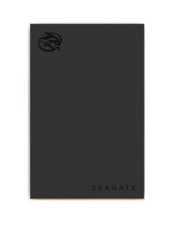Seagate FireCuda Gaming HDD 5TB