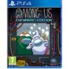 Playstation 4 Among Us: Crewmate Edition 1 Playstation 4 Among Us: Crewmate Edition -NARA Computer Shop U3WXE SQ1 0000000099 N A SLf