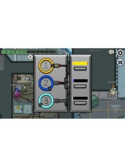 Playstation 4 Among Us: Crewmate Edition 14 Playstation 4 Among Us: Crewmate Edition -NARA Computer Shop U3WXE SQ6 0000000099 N A SLd2