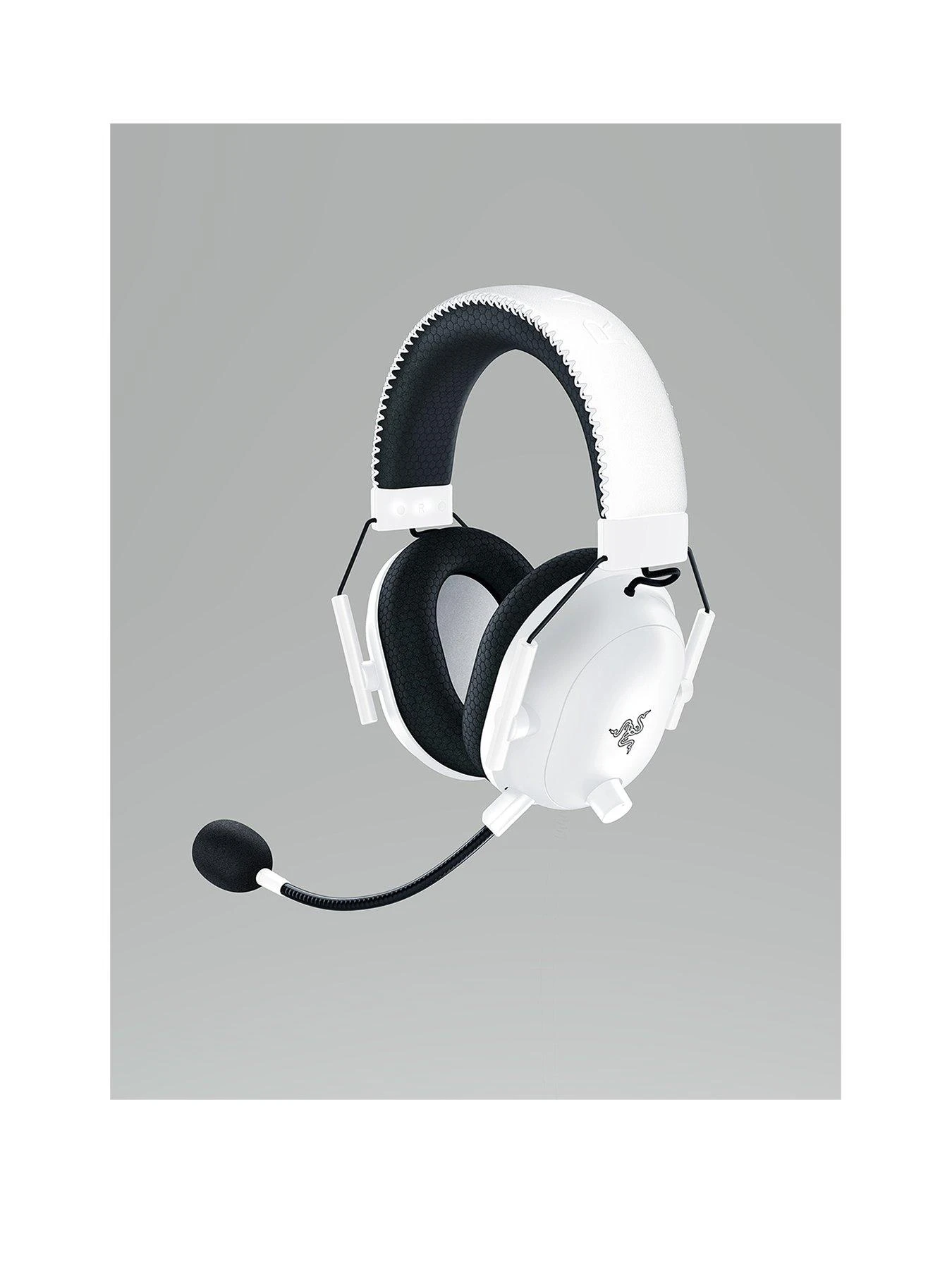 Razer Blackshark V2 Pro - White Edition 3 Razer Blackshark V2 Pro - White Edition