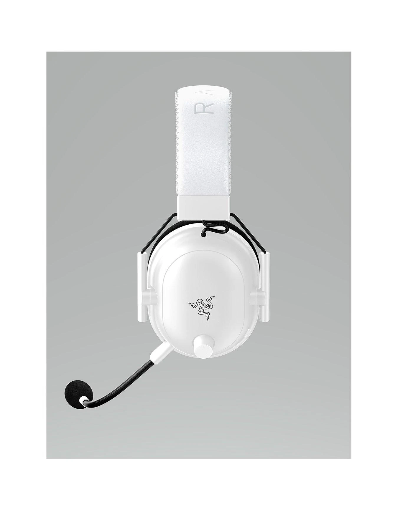 Razer Blackshark V2 Pro - White Edition 5 Razer Blackshark V2 Pro - White Edition - Image 3