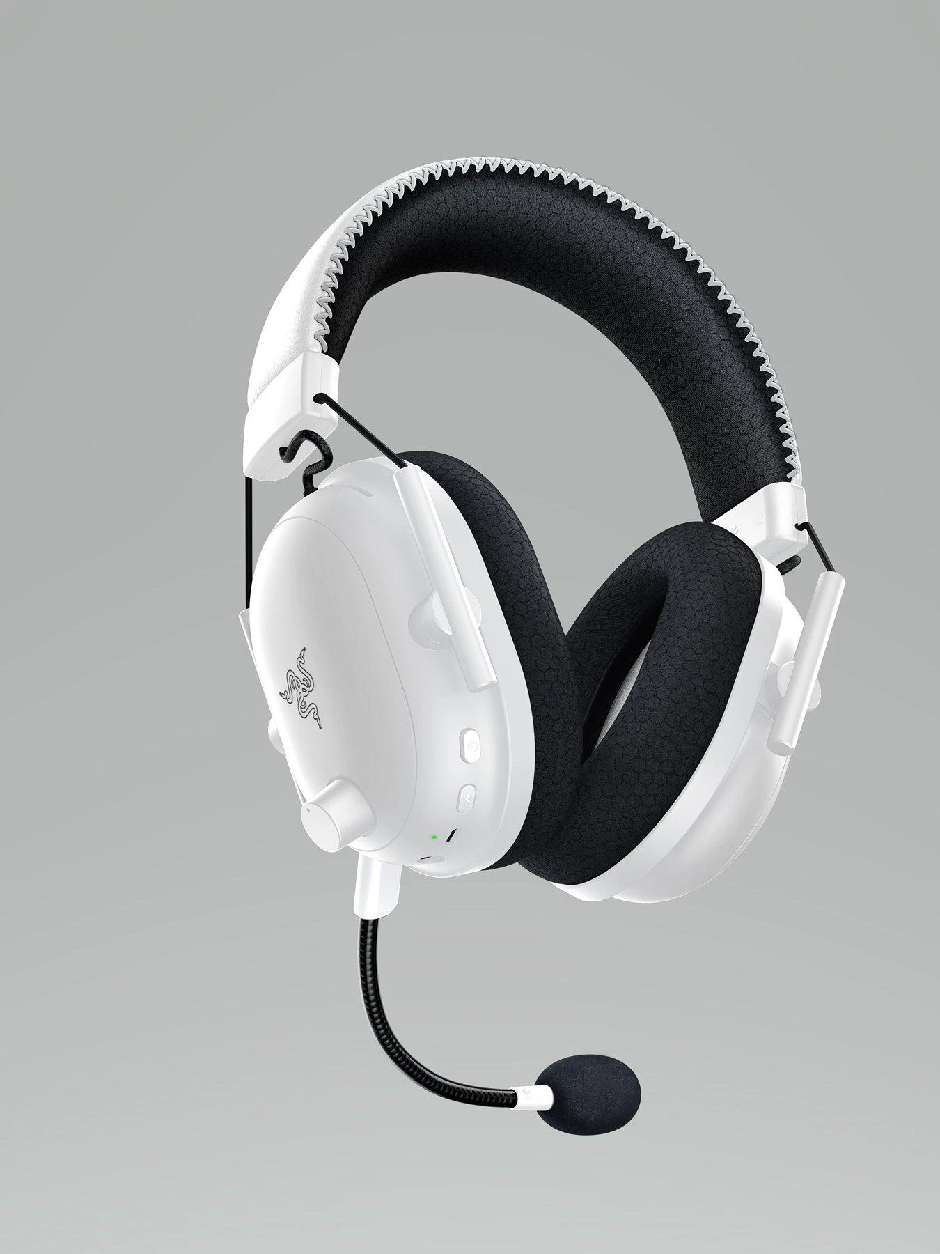 Razer Blackshark V2 Pro - White Edition 7 Razer Blackshark V2 Pro - White Edition - Image 5