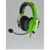 Razer Blackshark V2 X - Green 2 Razer Blackshark V2 X - Green -NARA Computer Shop U3WXQ SQ1 0000000047 GREEN SLf